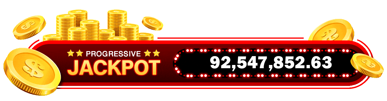Bar178 jackpot