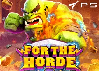 Bar178 For The Horde