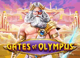 Bar178 Gates Of Olympus
