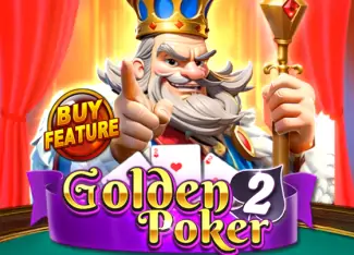 Bar178 Golden Poker 2
