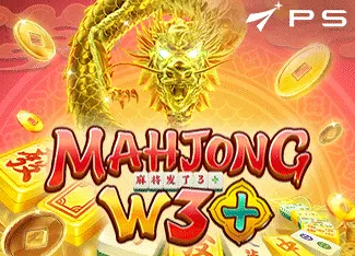 Bar178 Mahjong W3+
