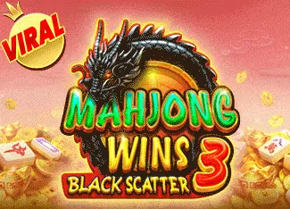 Bar178 Mahjong Wins 3