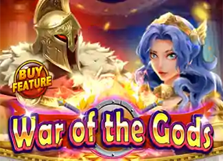 Bar178 War of the Gods